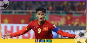 Lê Công Vinh